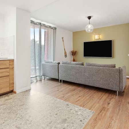 Magnifique 3 Pieces - Proximite Place Des Lices Avec Parking Сен-Тропе Экстерьер фото