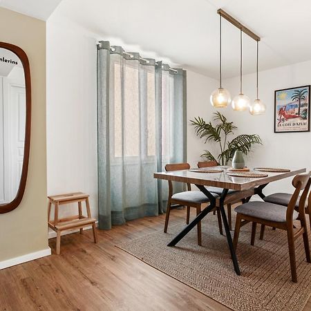Magnifique 3 Pieces - Proximite Place Des Lices Avec Parking Сен-Тропе Экстерьер фото