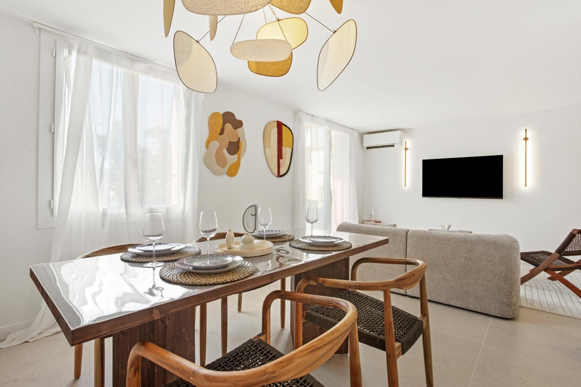 Magnifique 3 Pieces - Proximite Place Des Lices Avec Parking Сен-Тропе Экстерьер фото