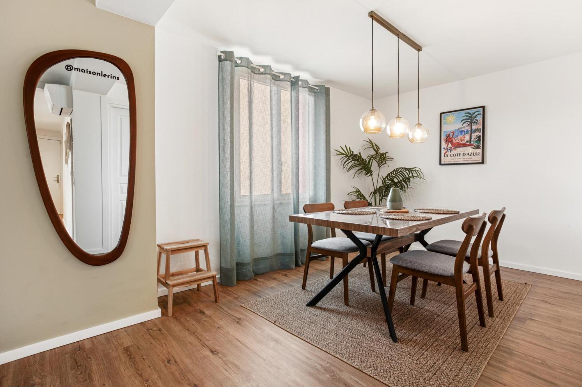Magnifique 3 Pieces - Proximite Place Des Lices Avec Parking Сен-Тропе Экстерьер фото